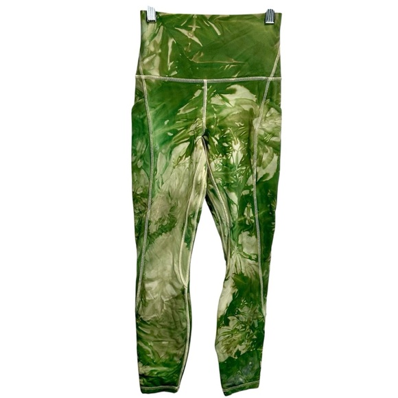 Lululemon Align High-Rise Pant with Pockets 25" Leggings - Picture 1 of 4